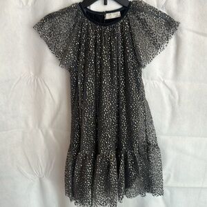 Zara kids dress